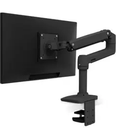 【未使用品】Ergotron LX デスクモニターアーム