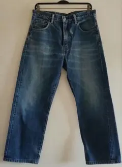 LEVI'S リーバイス 502XX 復刻 140周年 日本製 34 BIG Eのサムネイル