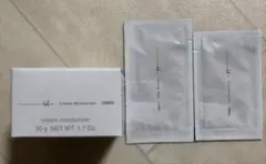 オルビスユー　ドット　クリームモイスチャライザー　詰め替え