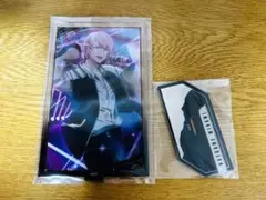 はにくじランド ヴァンねね D賞 箔押しコレクションカード D-3 - メルカリ
