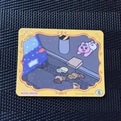 おぱんちゅうさぎ　ステッカー　❁︎最終値下げ❁︎