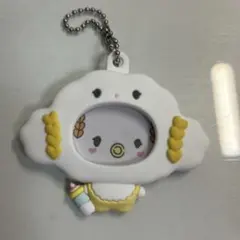 こぎみゅん サンリオ フォトバッチ付きマスコット