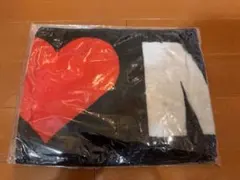 I ♥ M!LK タオル 新品未開封