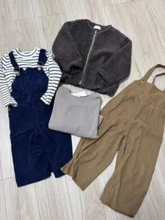 まとめ売り 女の子 120