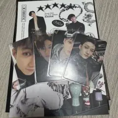 2025年最新】stray kids バンチャンの人気アイテム - メルカリ