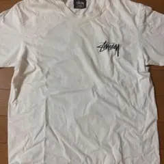 Stussy 赤いサイコロ Tシャツ M