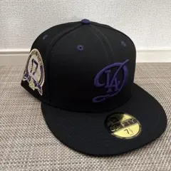 NEWERA 大谷翔平 DPW×Fitted cap Exclusive