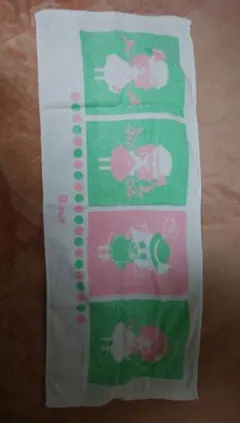 東方Project　タオル