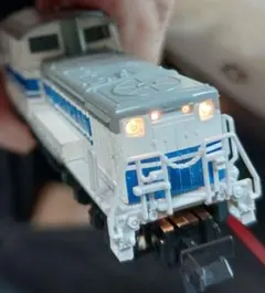 2025年最新】dd51 nゲージ tomixの人気アイテム - メルカリ