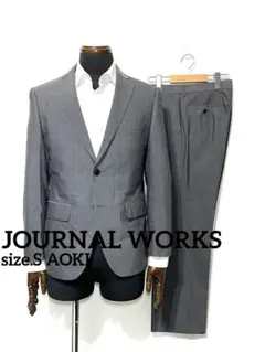 FOX BROTHERS×CERRUTI 伊勢丹 フランネル スーツ 48 L - メルカリ