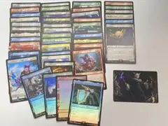 FINAL FANTASY MTG カードセット