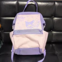 マイメロディ クロミ リュックサック キッズ