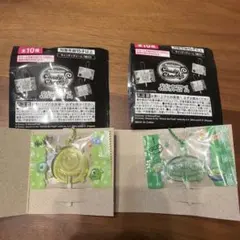 ディズニーキャラクターズ キャンディチャームズ グミ