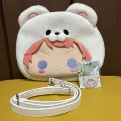 2025年最新】白熊バック あんスタの人気アイテム - メルカリ