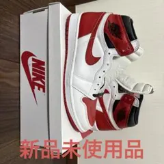 NIKE エアジョーダン1 レトロ HIGH OG US9.5