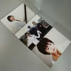 沢口靖子写真★3枚セットのサムネイル
