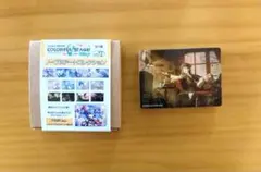 プロセカ　ノーブルアート　白石杏