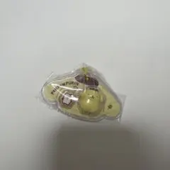 ポムポムプリン パッケージチャーム サンリオ