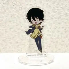 【新品未開封】ヒプノシスマイク　山田三郎　アクスタ