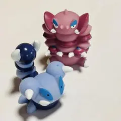 2026年最新】ポケモン_金銀の人気アイテム - メルカリ