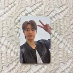 SHINee テミン ソウルコン ダイヤモンド席入場特典トレカ - メルカリ