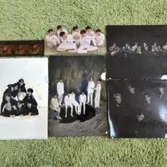 BTS ミニファイル