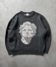 WISH FOREVER ニット 完売品 - メルカリ
