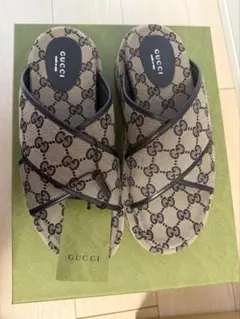 GUCCI サンダル
