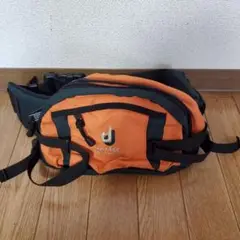 ウエストポーチ ボディバッグ