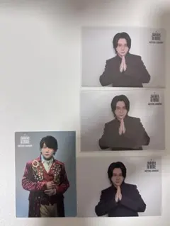 藤井風 特大ポスター HEHN LASA フレーム付 - メルカリ