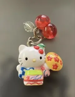 ご当地キティ 信州限定 りんご姫 2007年 - メルカリ