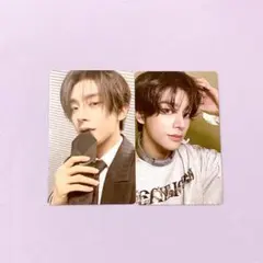 ENHYPEN weverse album ジェイク