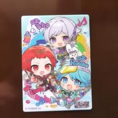 いれいす らぶこれ　第3弾　子供組