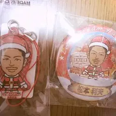 クリスマスガチャ MATSUセット