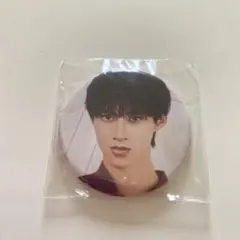 Hi-Fi Un!corn ギユン 缶バッジ KCON 2024① - メルカリ