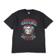WIND AND SEA GRATEFUL DEAD wind&skull Tのサムネイル