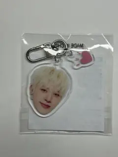 TREASURE カプセルトイ ジョンファン