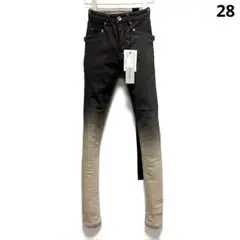 最安値 メルカリに一つ！ RICK OWENS DRKSHDW スキニーパンツ 最安値 メルカリに一つ！ RICK OWENS DRKSHDW スキニーパンツ