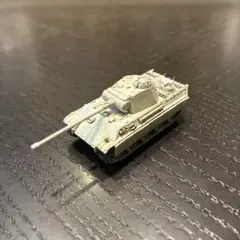 ワールドタンクミュージアム 模型