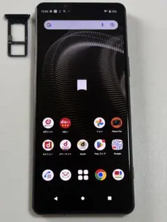 128G SO-53B Xperia 5 III docomo SIMフリー