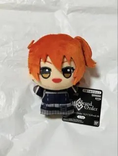 fgo ちびぐるみ