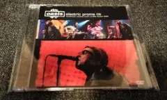 OASIS electric proms 08 Live'25 再結成 オアシス