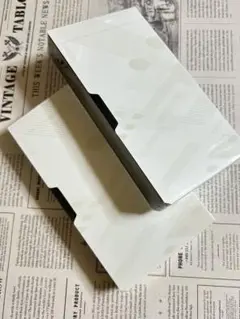 未開封品　maxell ビデオテープ　マクセル　Tー120HGX 2個