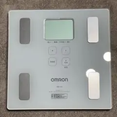 2026年最新】omron 体脂肪計・体組成計の人気アイテム - メルカリ