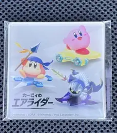 カービィのエアライダー　コースター