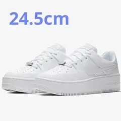 ナイキ エア フォース 1 セージ LOW 24.5cm