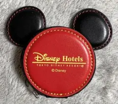 Disney Hotels ミッキーマウス コインケース