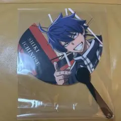 桃源暗鬼 クリアうちわ