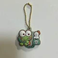 サンリオ グミ ラバーマスコット けろけろけろっぴ