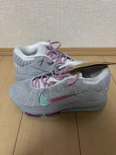 NIKE Gt hustle 3 ep ⚠️エア故障あり - メルカリ